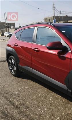 هیوندای کۆنا